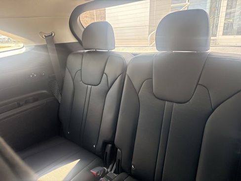 New 2026 Kia Sorento EX AWD/4WD image 21
