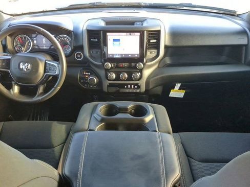 Used 2025 RAM 1500 Classic Warlock image 15