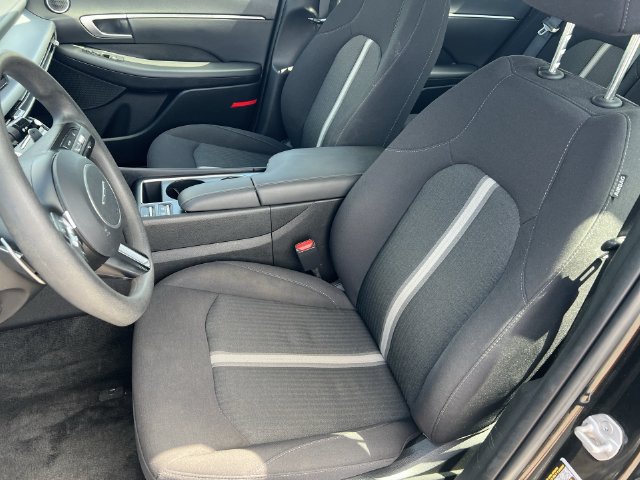 Certified 2025 Hyundai Sonata SEL FWD image 33