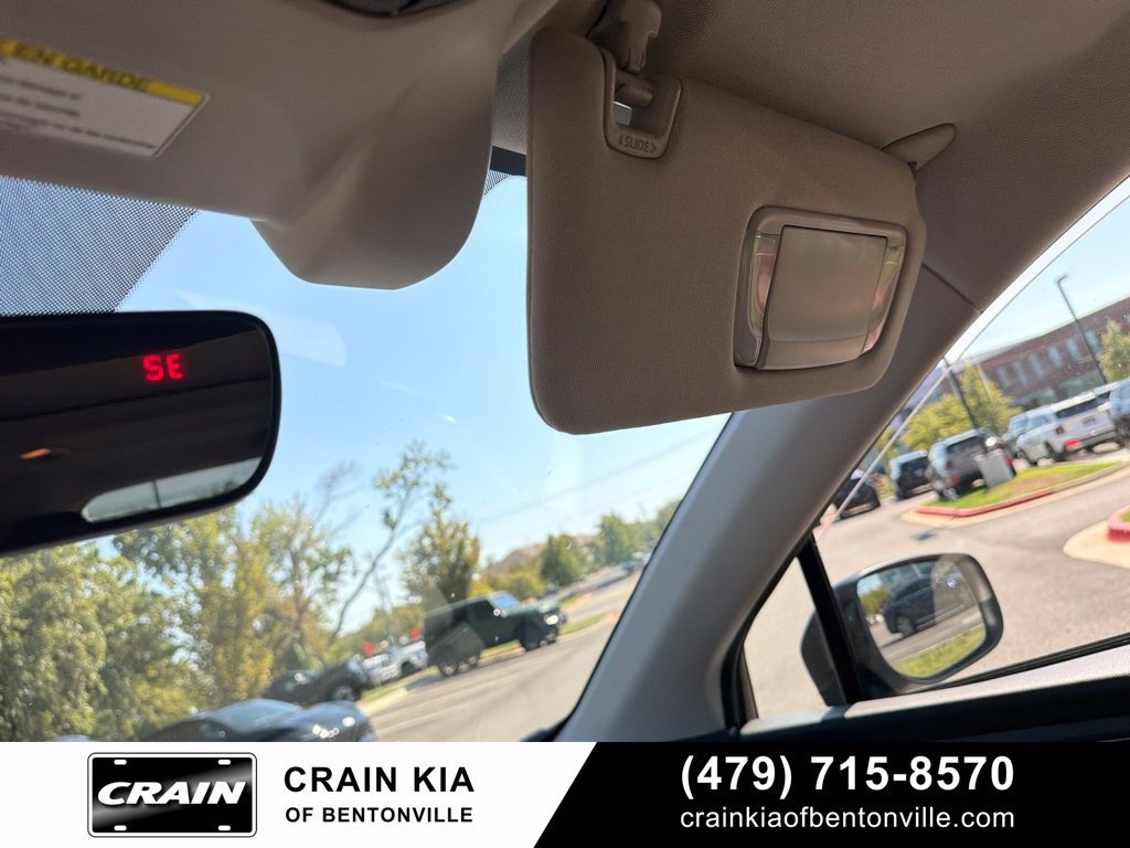 Used 2021 Subaru Ascent Limited w/ Technology Package AWD/4WD image 15
