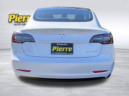Used 2019 Tesla Model 3 AWD/4WD image 6