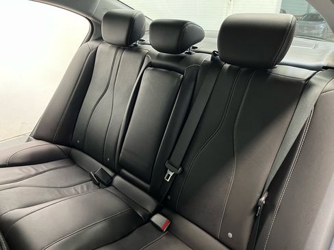 Certified 2021 Acura ILX w/ Premium Package image 18