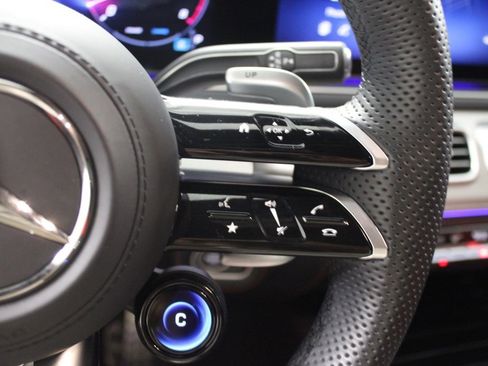 Used 2024 Mercedes-Benz GLE 53 AMG 4MATIC Coupe image 21