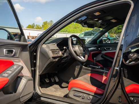 Used 2024 Acura Integra Type S FWD image 20