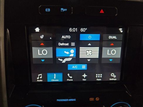 Used 2017 Ford F350 Lariat w/ Lariat Ultimate Package image 57