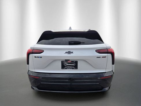 Used 2025 Chevrolet Blazer EV RS AWD/4WD image 6