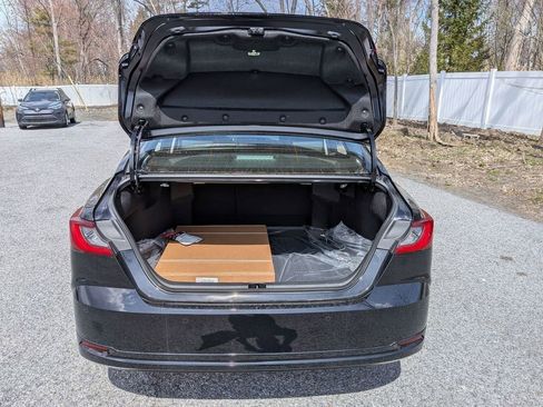 New 2026 Toyota Camry XLE AWD/4WD image 21