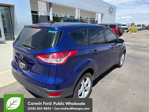 Used 2016 Ford Escape S FWD image 7