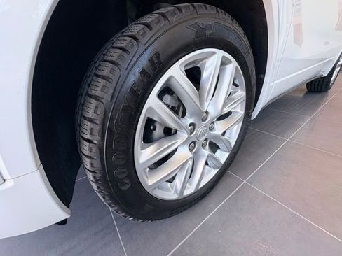 Used 2019 Buick Envision Premium AWD/4WD image 14