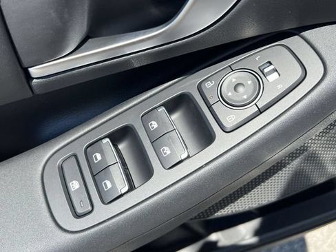 Used 2026 Hyundai Sonata SEL AWD/4WD image 28