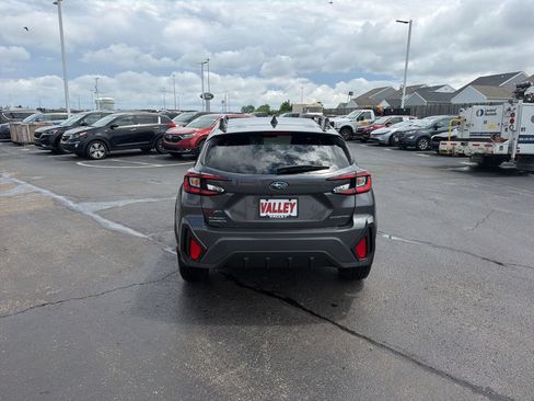 Used 2024 Subaru Crosstrek 2.0i Premium w/ Popular Package #4 AWD/4WD image 7