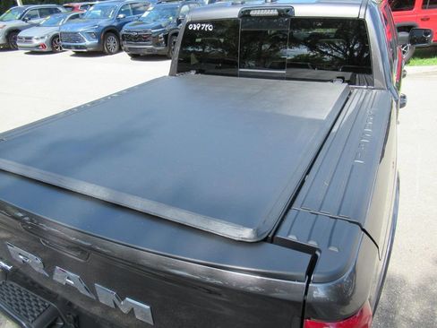Certified 2026 RAM 1500 Limited AWD/4WD image 12