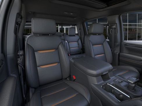 New 2026 GMC Sierra 1500 AT4 w/ AT4 Premium Package AWD/4WD image 16