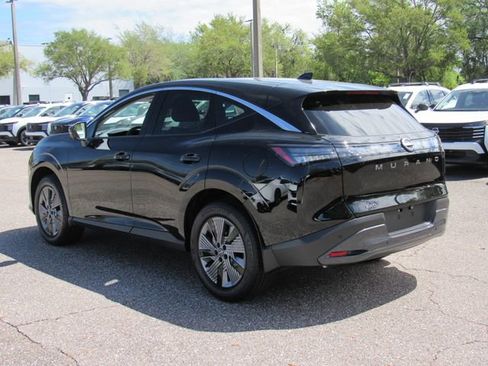 New 2026 Nissan Murano SL image 7