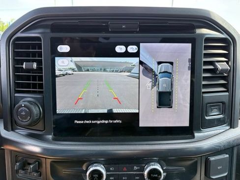 Used 2025 Ford F150 Lariat AWD/4WD image 27