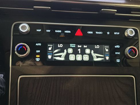 New 2026 Genesis GV80 3.5T Advanced AWD/4WD image 30