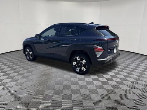 Certified 2025 Hyundai Kona SEL AWD/4WD image 7