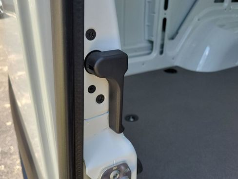 New 2025 Mercedes-Benz Sprinter 2500 image 12