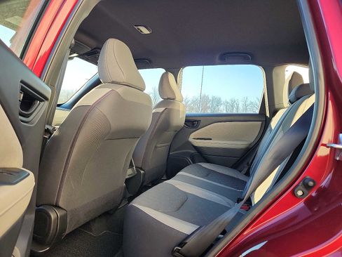 Certified 2025 Subaru Forester image 10