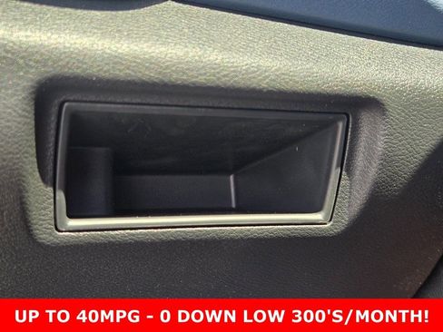 New 2025 Nissan Versa SV w/ Trunk Package image 26