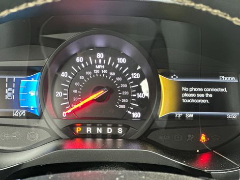 Certified 2019 Ford Edge ST w/ Equipment Group 401A image 25