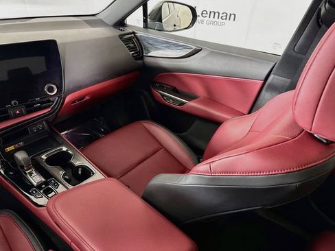Used 2025 Lexus NX 350 AWD w/ Premium Package image 24