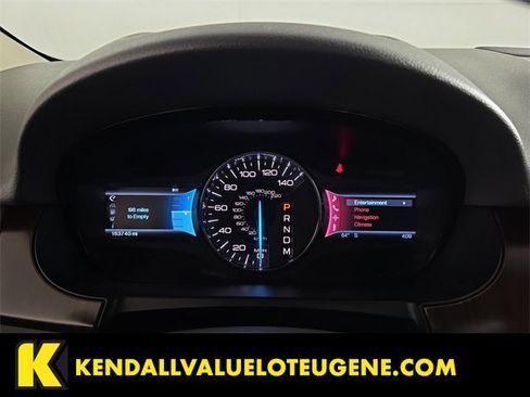 Used 2011 Ford Edge Limited w/ 301A Rapid Spec Order Code image 10