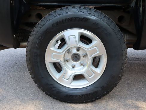 Used 2007 Chevrolet Silverado 1500 LT w/ 1LT Convenience Package image 42