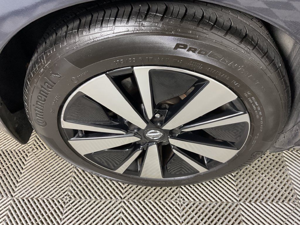 Used 2022 Nissan Altima 2.5 SL FWD image 10