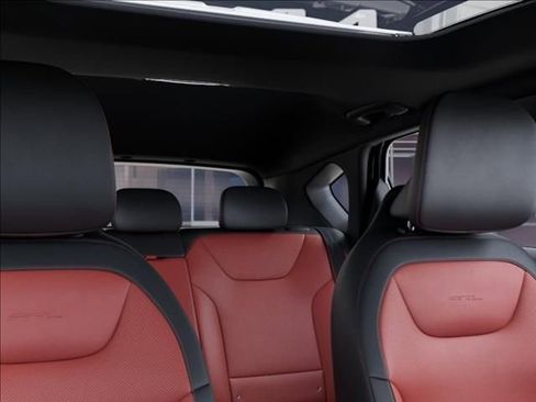New 2026 Kia K4 GT-Line Turbo FWD image 27