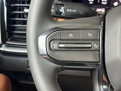 New 2026 GMC Canyon AT4 AWD/4WD image 26