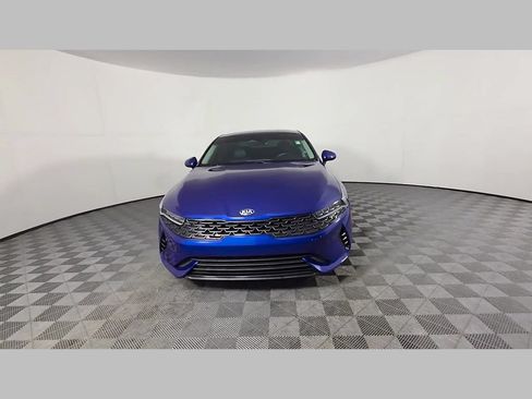 Used 2021 Kia K5 EX FWD image 54