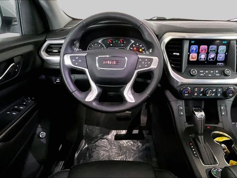 Used 2017 GMC Acadia SLT AWD/4WD image 6