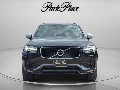 Used 2019 Volvo XC90 T5 R-Design AWD/4WD image 9
