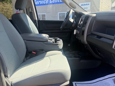 Used 2018 RAM 2500 Tradesman w/ Chrome Appearance Group AWD/4WD image 27