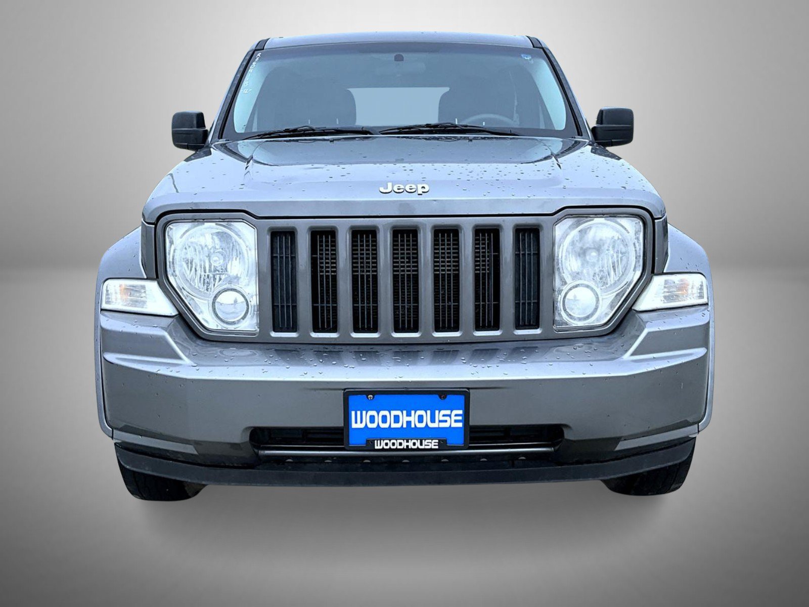 Used 2012 Jeep Liberty Sport AWD/4WD image 2