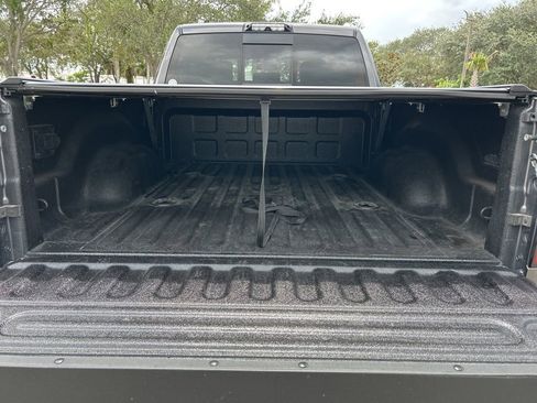 Used 2020 RAM 3500 Laramie w/ Night Edition image 43