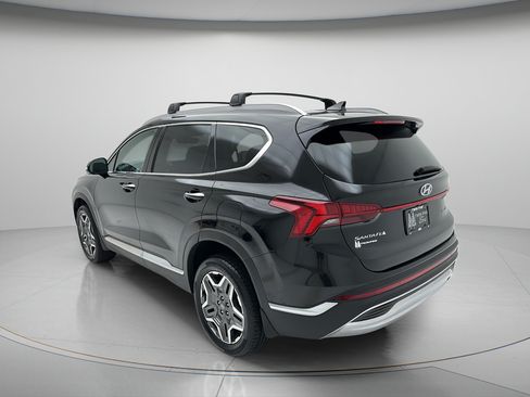 Used 2023 Hyundai Santa Fe Limited AWD/4WD image 7