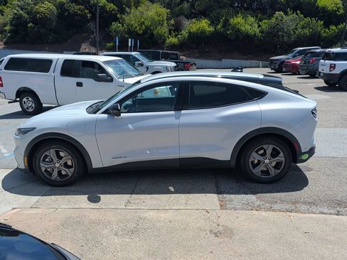 Used 2023 Ford Mustang Mach-E Select AWD/4WD image 11