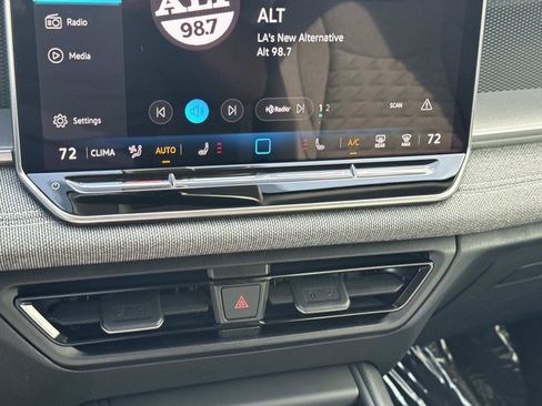 New 2026 Volkswagen Tiguan S image 23