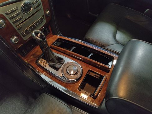 Used 2018 INFINITI QX80 Signature Edition w/ All Season Package image 26