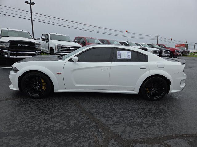 Used 2020 Dodge Charger Scat Pack RWD image 16