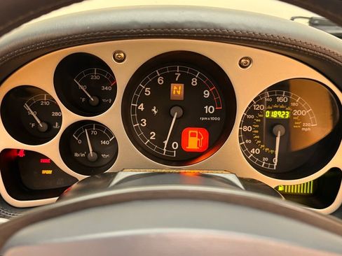 Used 2003 Ferrari 360 Spider image 38