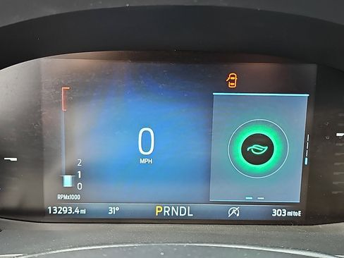 Used 2025 Ford Escape ST-Line image 20