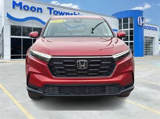 Used 2024 Honda CR-V EX-L video 2