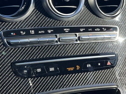 Certified 2021 Mercedes-Benz GLC 63 AMG S image 29