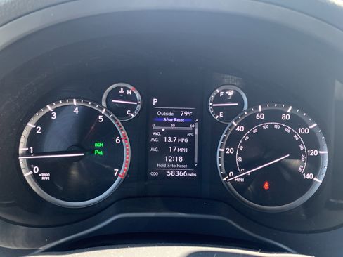 Used 2021 Lexus GX 460 Premium image 21