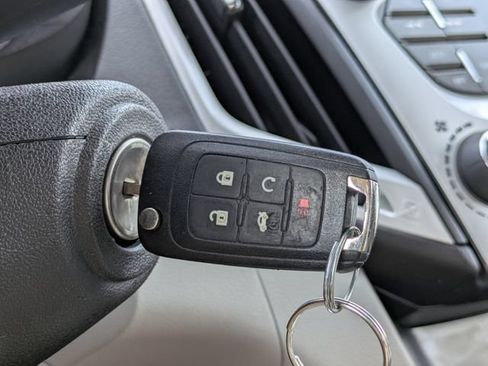 Used 2017 GMC Terrain Denali FWD image 25