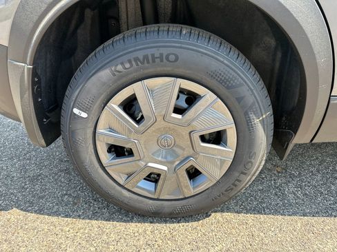 New 2026 Nissan Kicks S w/ Charging Package image 14