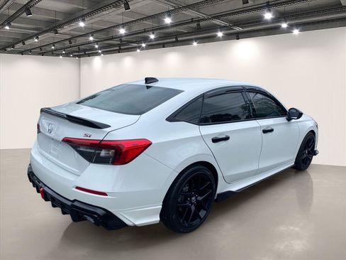 Used 2022 Honda Civic Si image 7